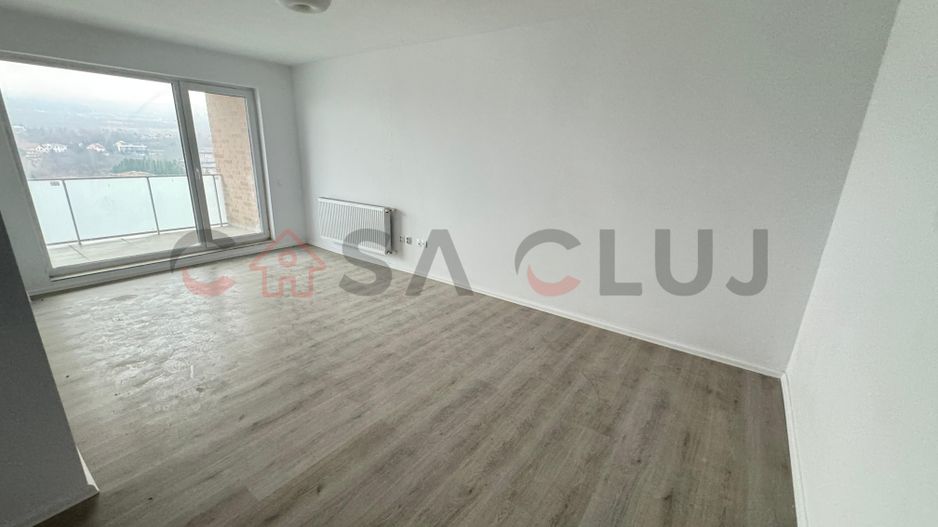 Apartament finisat de vânzare în Bună Ziua, zona Lidl - Poză 2