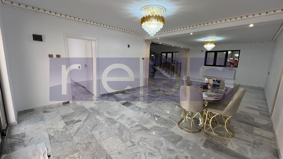 INCHIRIERE VILA | SINGURA IN CURTE |  ZONA MALL VITAN - Poză 3