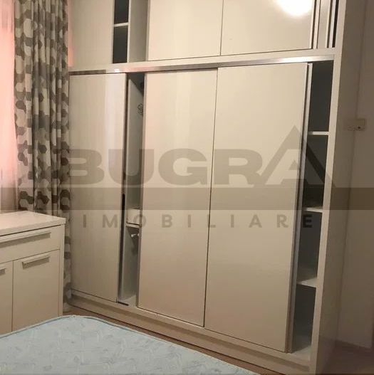 Apartament 2 camere decomandate, 52 mp, zona Donath - Poză 9