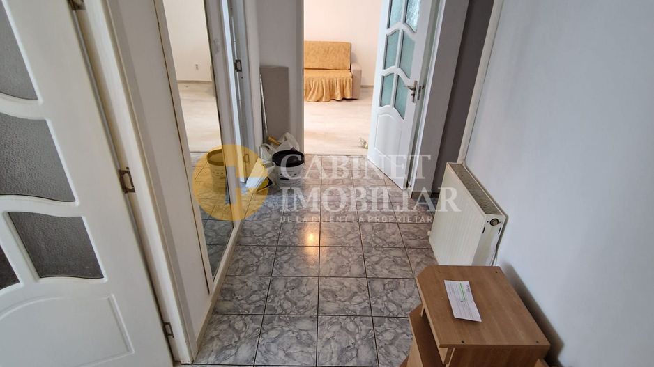 2 Camere Decomandat-mobilat/utilat- Zona Alexandru cel Bun-Familial - Poză 7