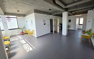 Birou modern de 100 mp în zona centrală – Ideal pentru afacerea ta