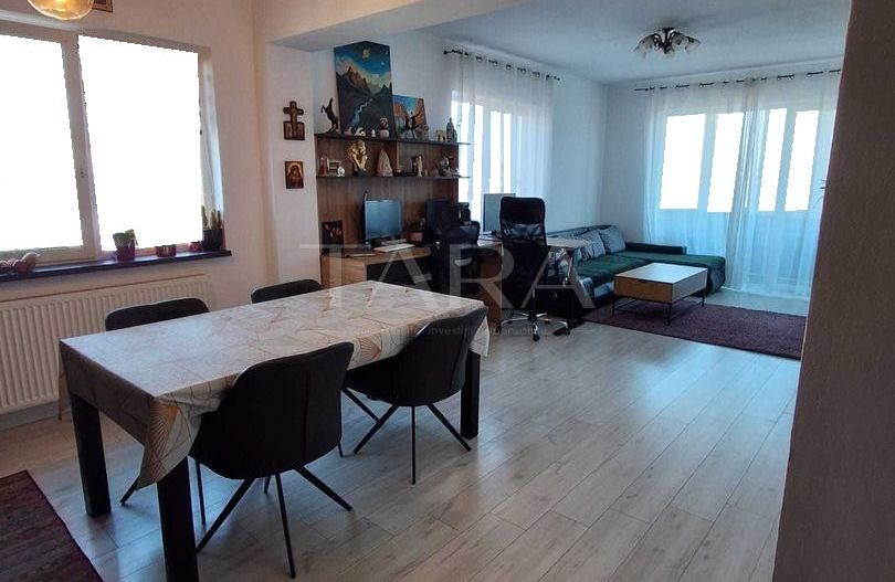 Acasă gata de mutare – 3 camere moderne în Florești. - Poză 1