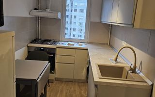 Apartament 2 camere | renovat nou | metrou Tudor Vladimirescu - Poză 5