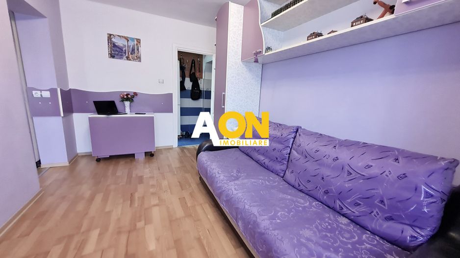 Aparatament 2 Camere, 32 mp, Semidecomandat, Zona Cetate - Poză 2