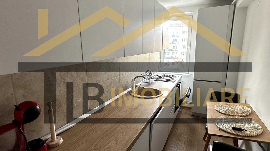 Apartament de 2 camere, parcare, 45mp, Zona Ultracentral - Poză 3