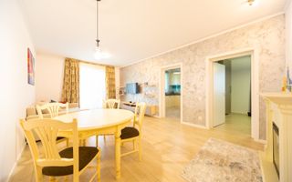 Apartament | 2 Camere Parter| Pipera | New Point - Poză 5