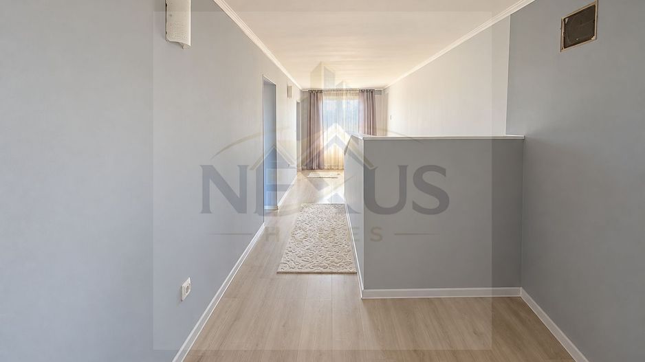 Casa individuala - 211 mp utili - 6 cam - 4 bai - Necesita investitie - Poză 5