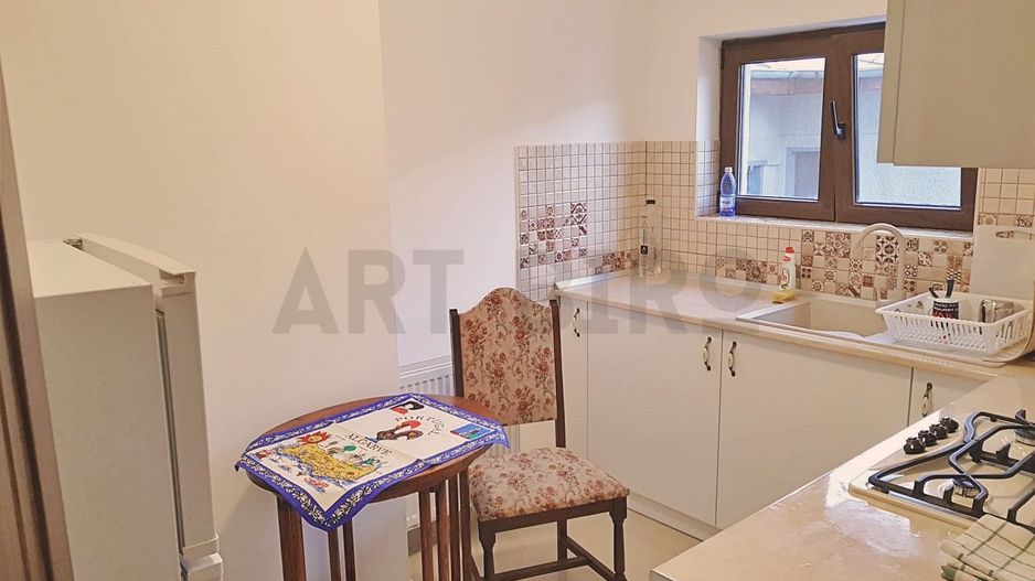 Zero comision, 55mp birou sau resedinta in vila eclectica, Polona, 1'M - Poză 5