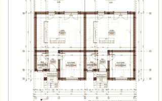 Oferim spre vânzare Duplexuri cu 3 camere in Timisoara-Ciarda Rosie 0% Comision - Poză 7