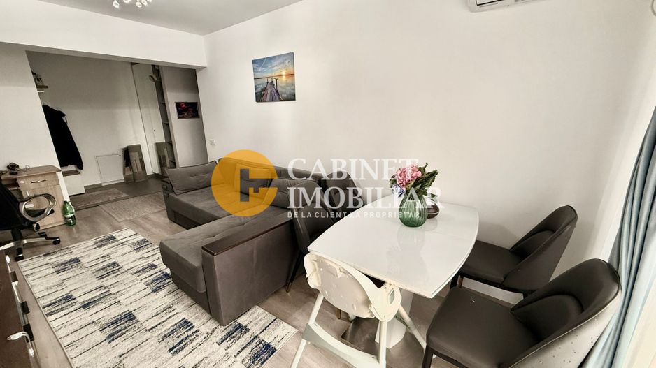 3 Camere Decomandat + 2 Bai + LOC DE PARCARE - Etaj 1  -  Zona Galata - Poză 2