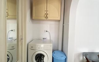 De vanzare apartament cu 2 camere mobilat si utilat, Micro 38, etaj 3 - Poză 9