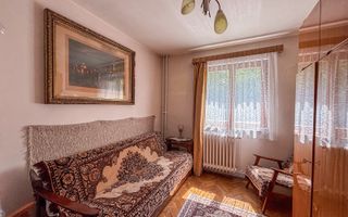 Etaj 2 - Bloc Izolat Termic - 3 camere in Gheorgheni - Poză 5