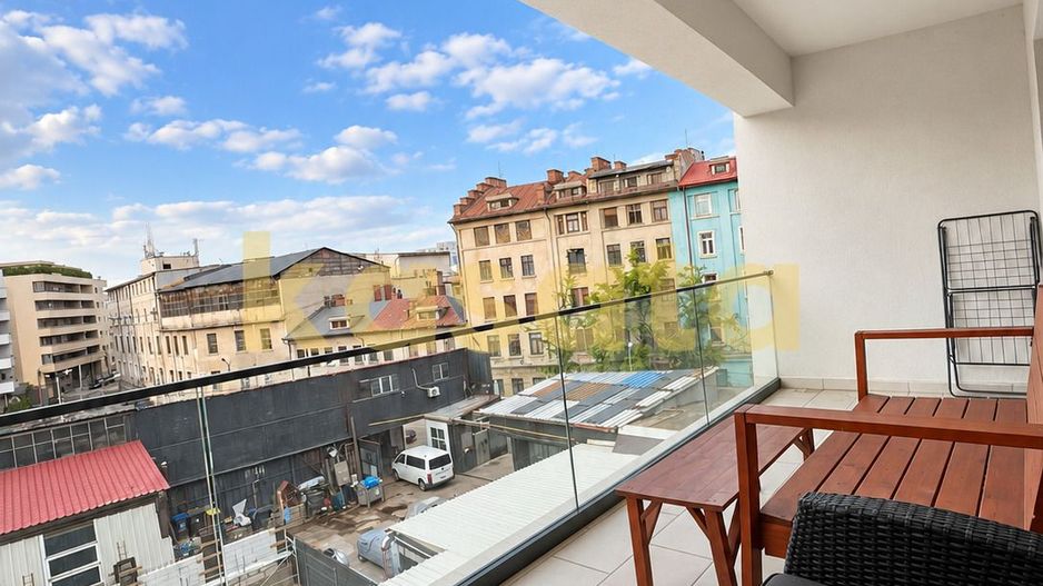 Apartament 2 camere | Unirii Mansion | Ready to move - Poză 12