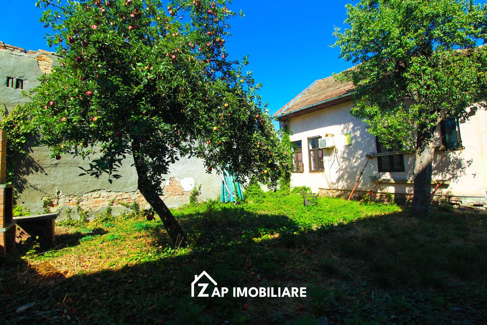Central | Casă individuala| Strada Rodnei | Suprafață Teren 320 mp - Poză 3