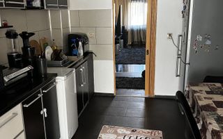 Apartament 3 camere, 65 mp, Manastur zona McDonald's - Poză 11