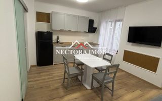 NECTORA IMOB-Casa renovata complet 2+1 camere, 53 mp, Zona Cetatii - Poză 13