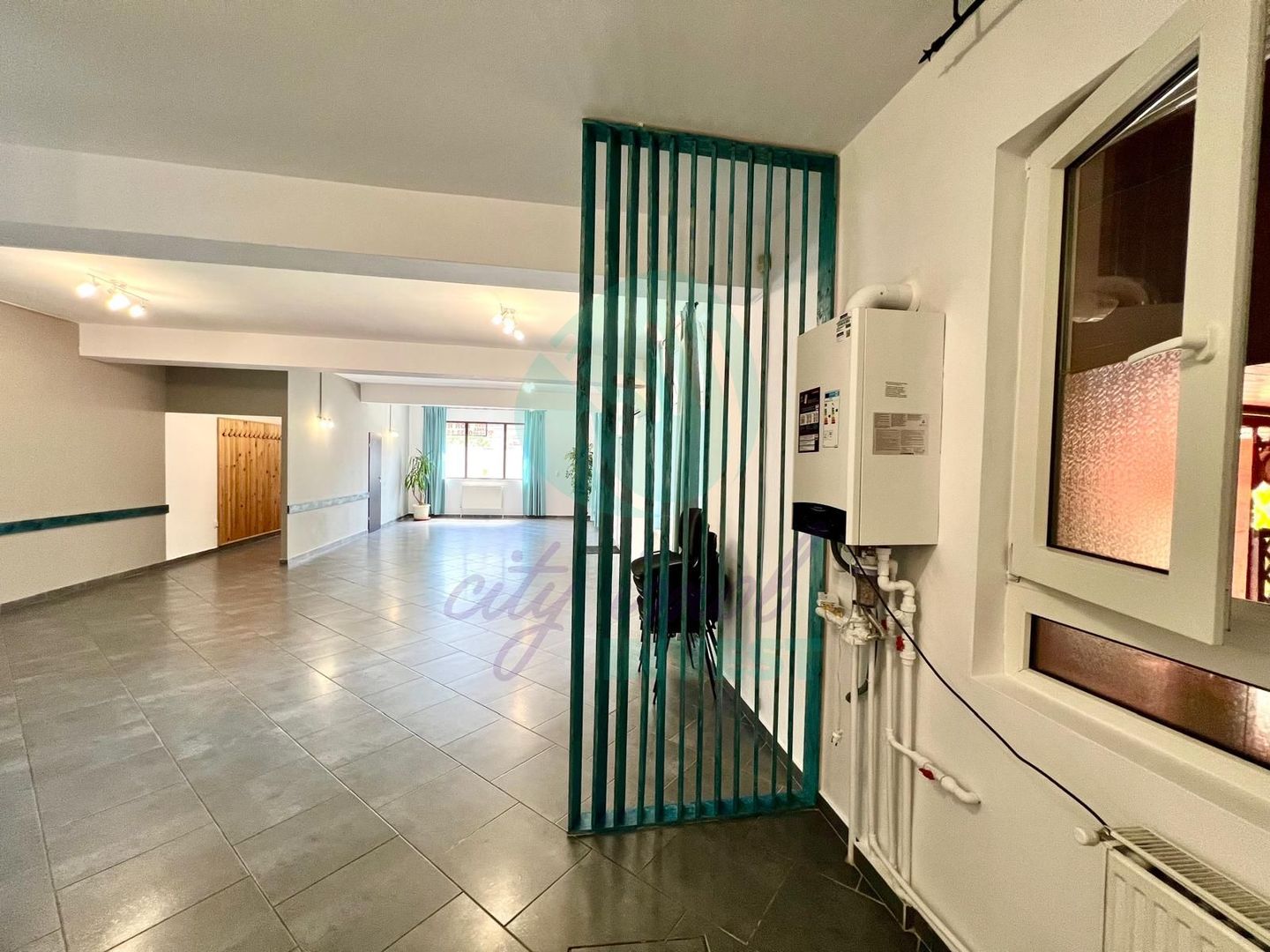 Spatiu de inchiriat- 110 MP- 13 Septembrie-Uranus - Poză 6