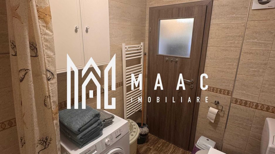 Apartament 2 camere de închiriat | City Residence, Sibiu - Poză 7