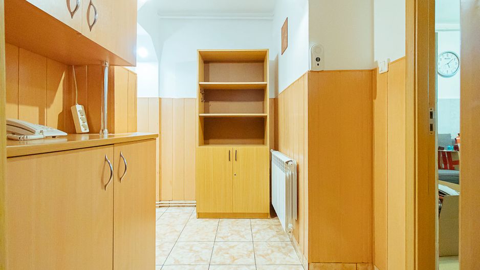 Imobil pretabil locuință permanentă, de vacanță sau spațiu birouri, Comision 0% - Poză 8