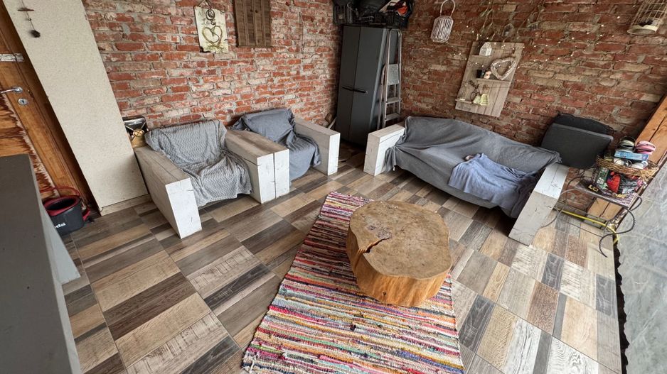 Vila 23 august 4 camere,  teren 230m2 - Poză 8