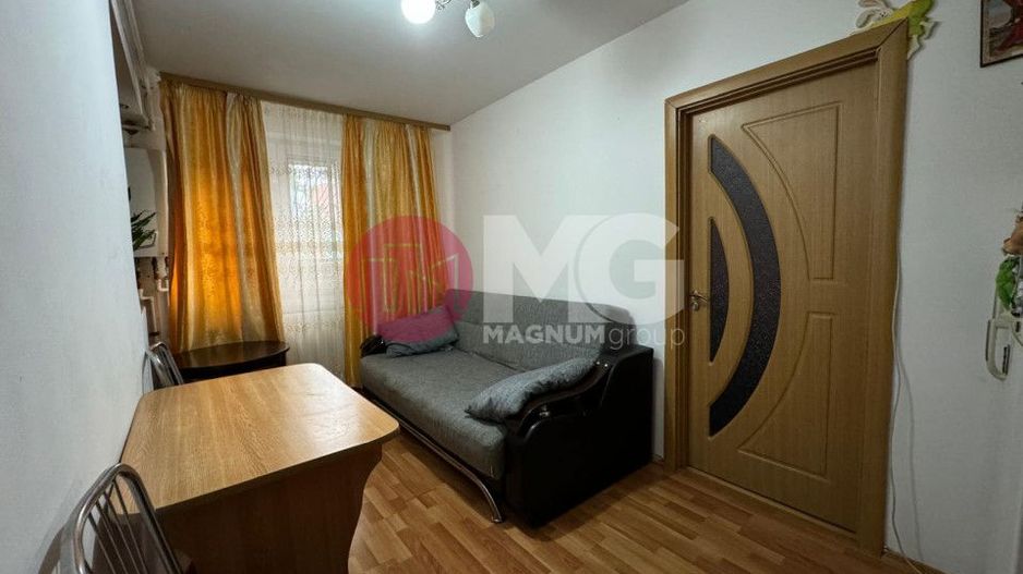 De  vanzare 2 camere parter Eroii Revolutiei - Poză 2