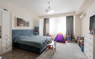 Vânzare, apartament, 3 camere, str. Alexandru Pușkin, Centru - Poză 13