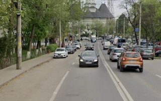 Apartament 2 camere decomandat, zona Alexandru cel bun, Iași - Poză 4