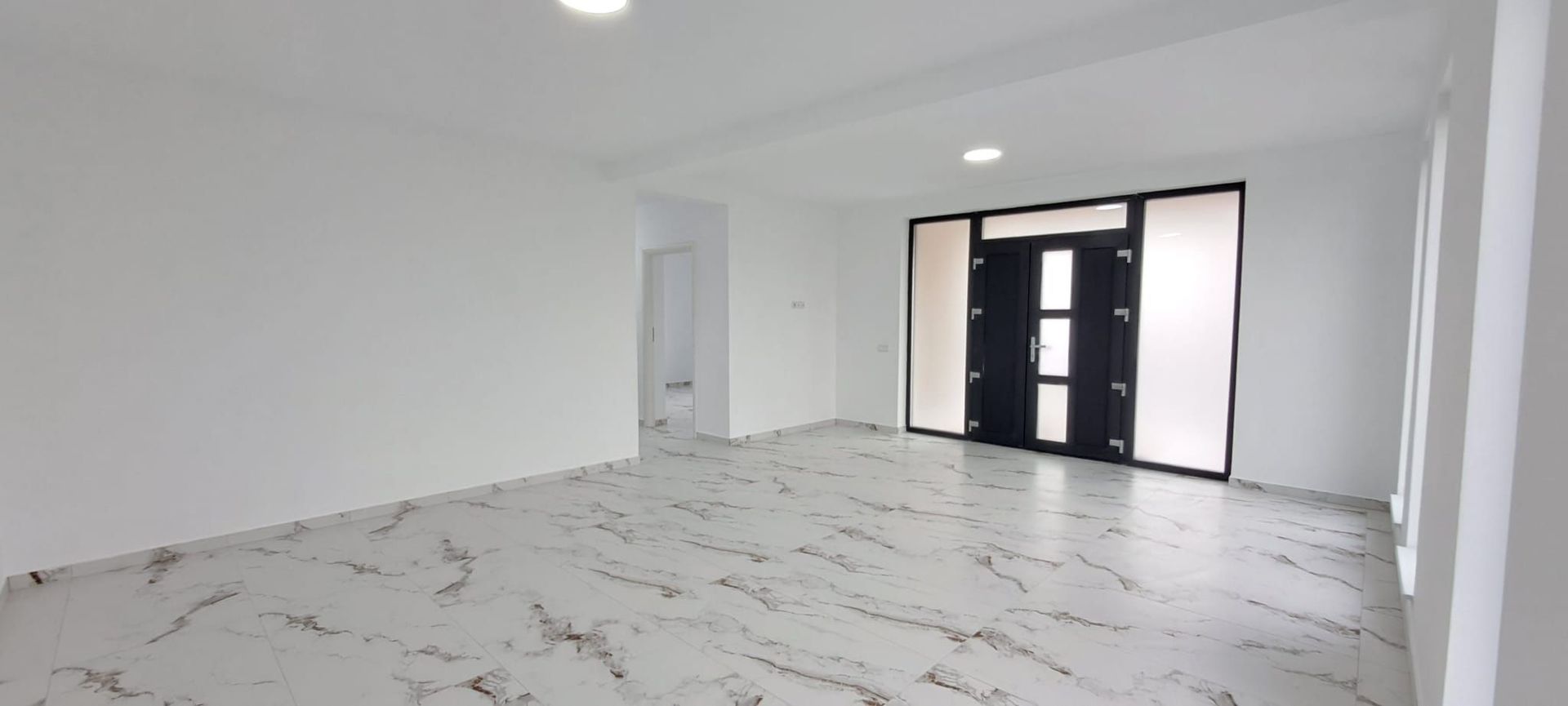 SABARENI casa individuala P+Pod, teren 500 mp, utilitati, COMISION 0%! - Poză 1