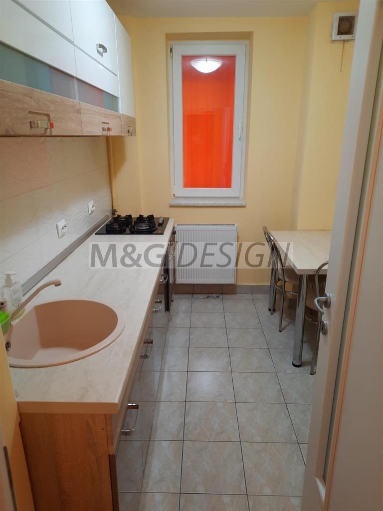 Iosefin-Brancoveanu-Colegiul Banatean, 3 camere et 1 - Poză 8