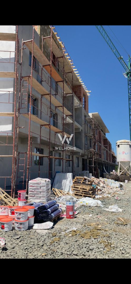 Achitare in transe direct dezvoltator! 3 camere, Selimbar, Sibiu - Poză 3