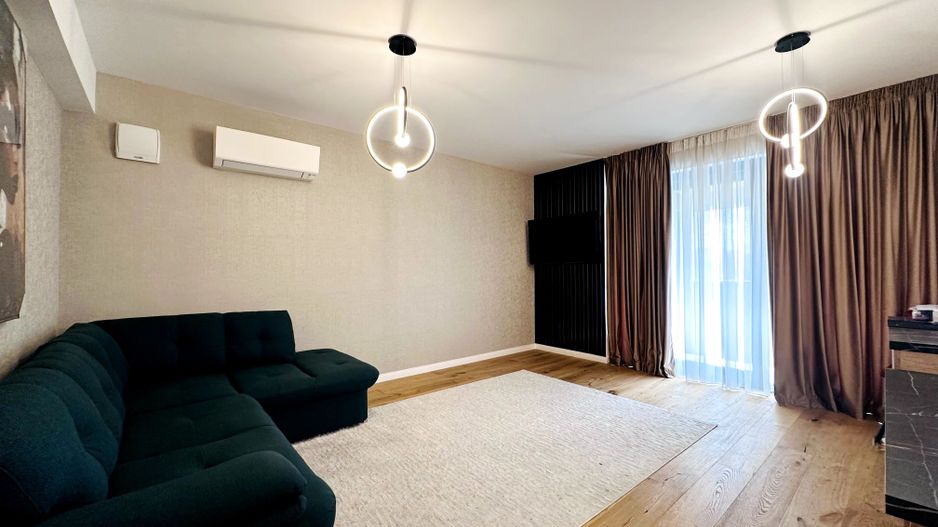 Apartament 3 camere | Habio Trifești | Aviației - Poză 1