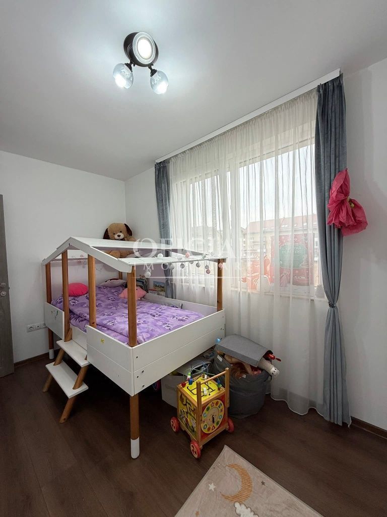 Apartament 3 camere | Pet friendly | Parcare | AC | Floresti - Porii - Poză 5