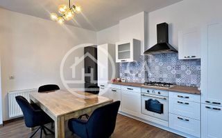 Apartament de închiriat cu 2 camere în zona ULTRACENTRALĂ, Oradea - Poză 8