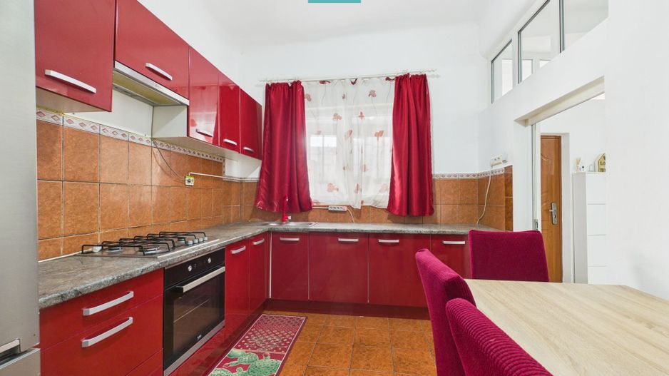 Apartament 4 camere Piata Spitalului Arad - Poză 19