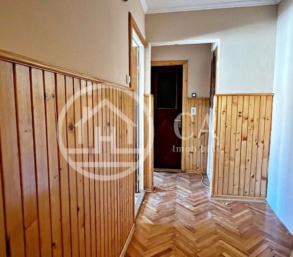 Apartament PB de vânzare cu 3 camere în zona Ioșia, Oradea - Poză 10