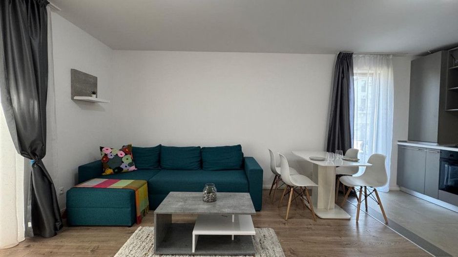 Braytim, Apartament 3 camere lux, parter, Comision 0% - Poză 3