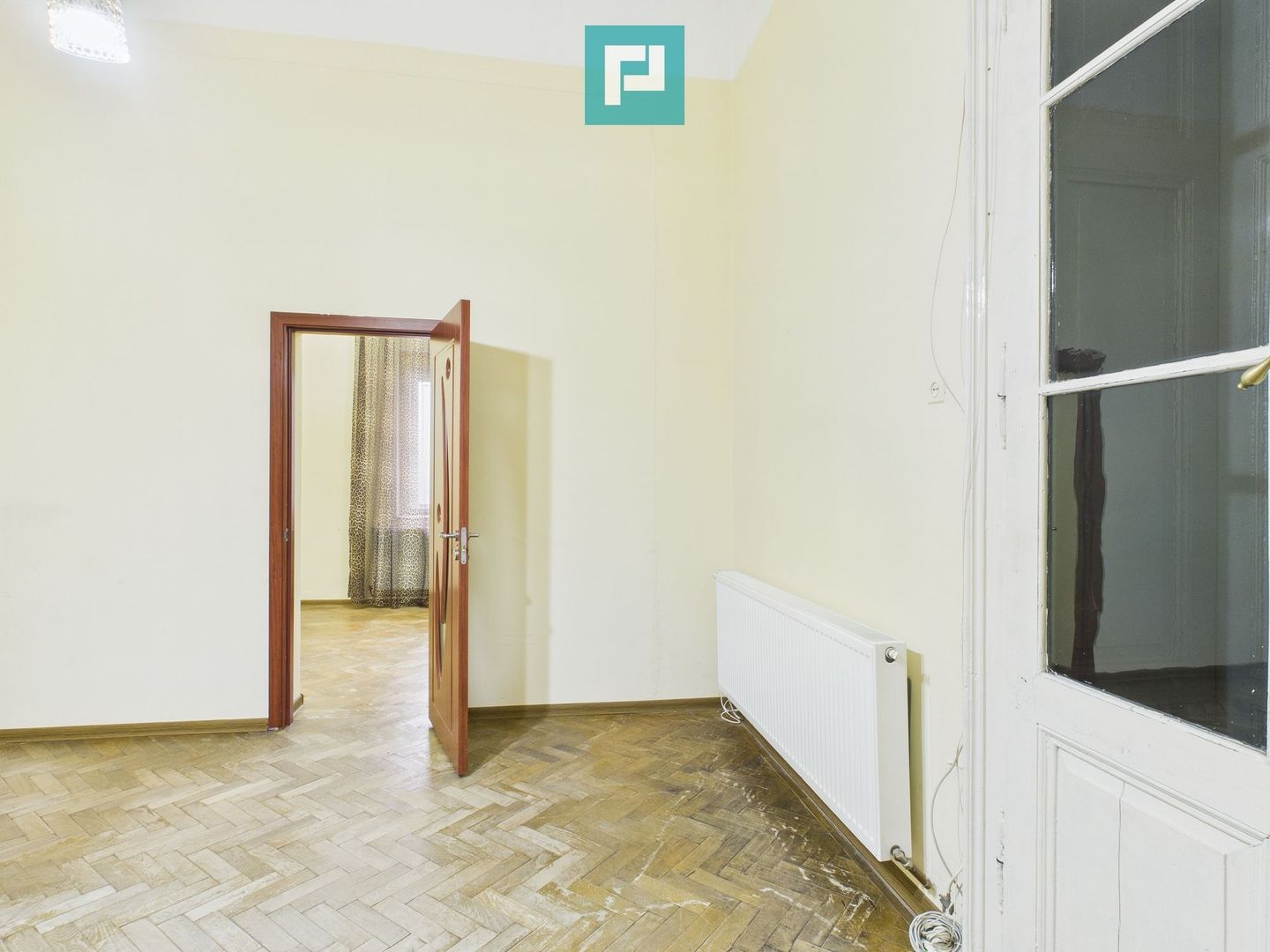 Apartament cu 2 camere – Zona Centrală - Poză 11