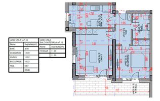 Apartament 2 camere decomandat Pallady, Oferta Parcare, Comision 0%