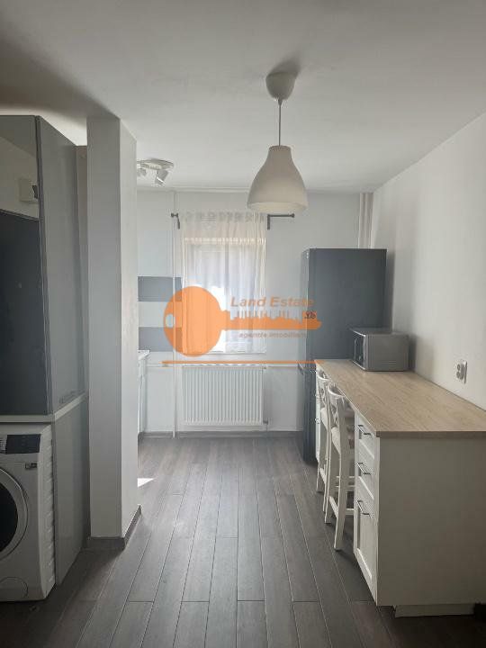 Garsonieră spațioasă și modernă – Alba Iulia / Burebista - Poză 6