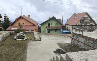 Pensiune de vânzare în Rânca – oportunitate rară lângă pârtia M1 - Poză 13