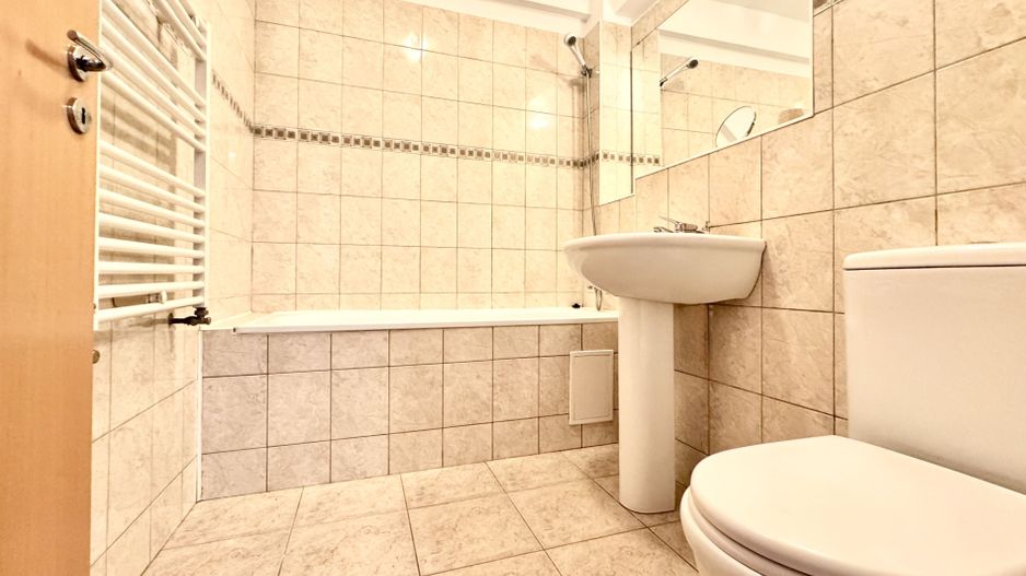 Apartament 3 camere în ansamblu cu curte și loc de joacă – Lipovei - Poză 11