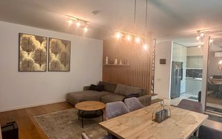 CASĂ TIP DUPLEX –GATED COMMUNITY | PANOURI SOLARE | DOTARI PREMIUM - Poză 4