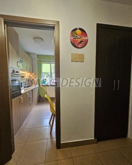 3 camere zona Gh Lazar-Dacia Etaj 2 - Timisoara - Poză 3