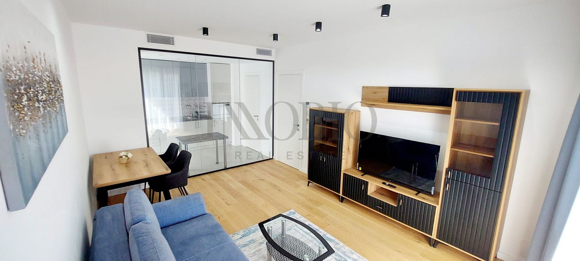 Apartament 2 camere / Pipera / Nusco City 2 - Poză 3