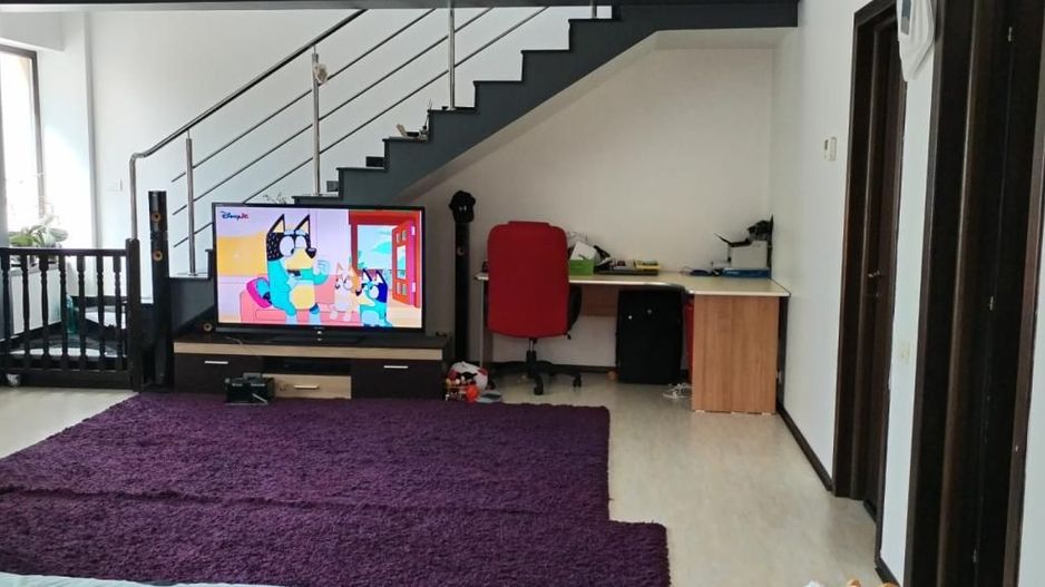 Vila 5 camere cu piscina,teren 618mp,constr.2011,Colentina-Andronache - Poză 20