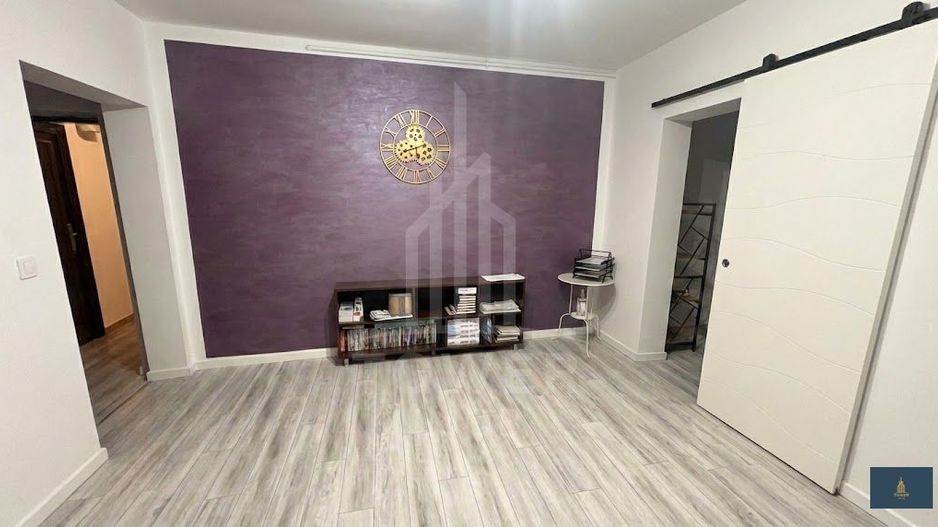 Apartament cu 2 camere | Selimbar | 45 mp | - Poză 1