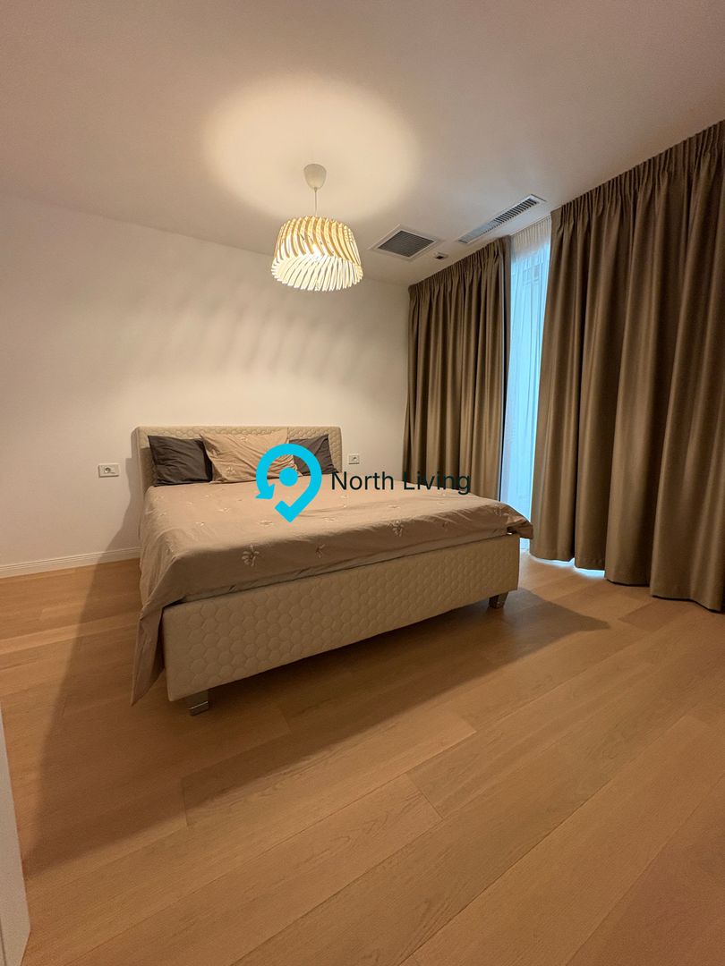 2 camere Gata de Mutat | PREMIUM | PARCARE DISPONIBILĂ  LA CERERE - Poză 5