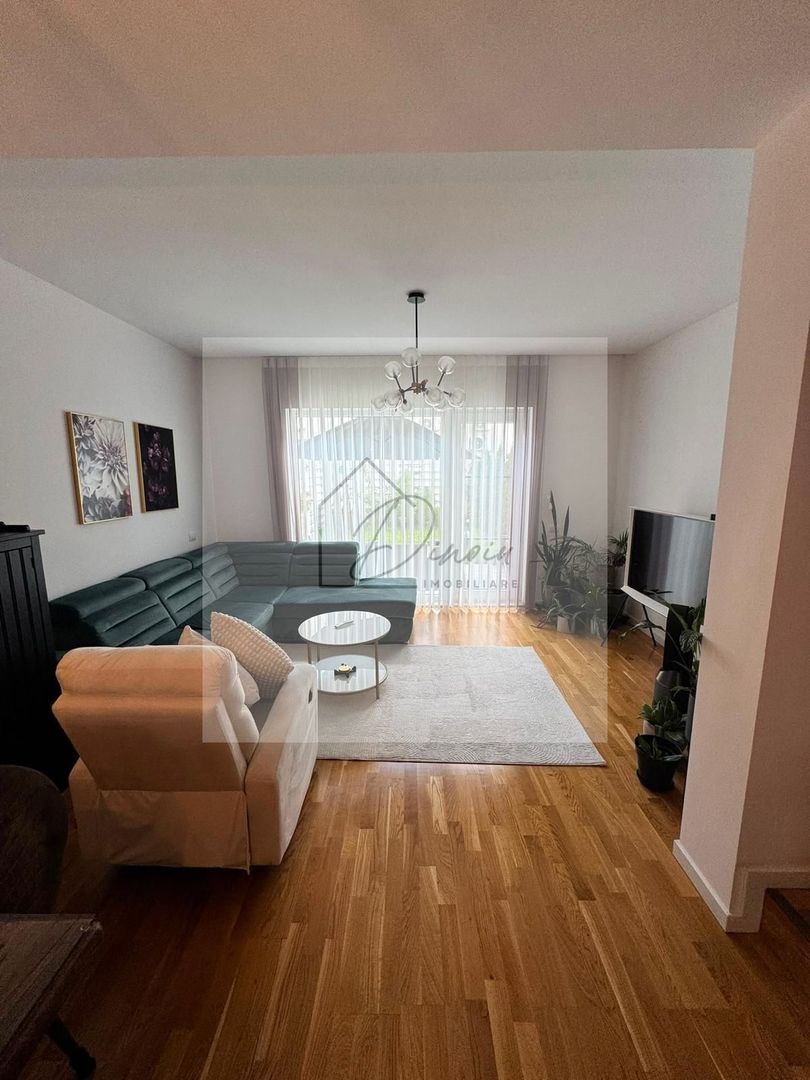 Vila 5 camere Pipera I Complex Rezidential Premium I COMISION 0% - Poză 17