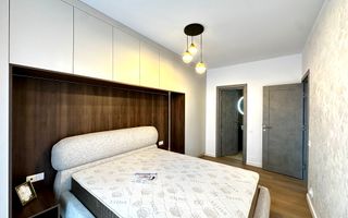 Apartament ultrafinisat | Etaj intermediar | Zona Str Tineretului - Poză 9