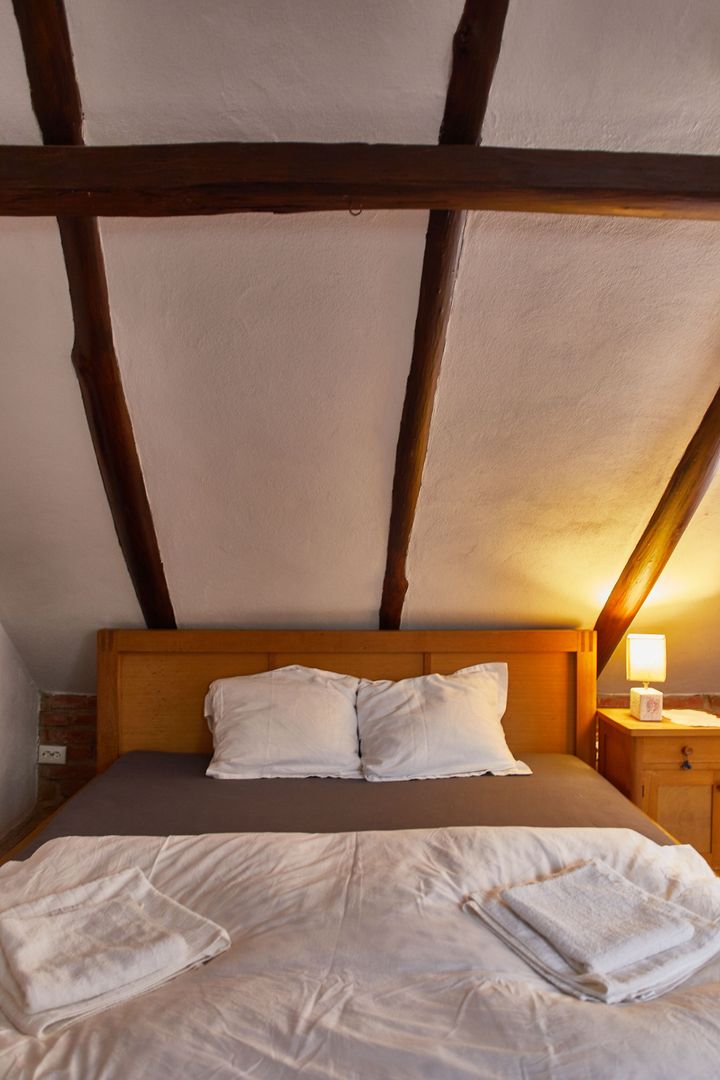 CASA THEA | INVESTIȚIE ÎN TURISM, GASTRONOMIE ȘI EXPERIENȚE | SOCOLARI - Poză 43